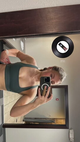 Grace Martensen Fresh (7 photos)