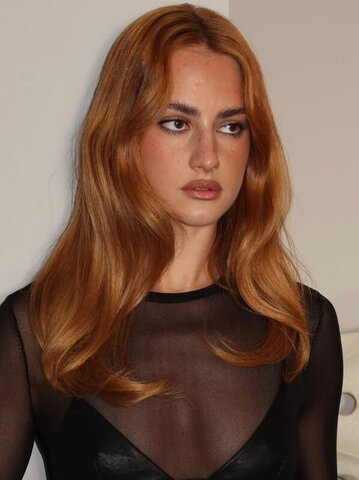 Grace Van Patten nude photo 9