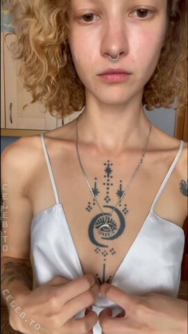 _grace nude photo 14