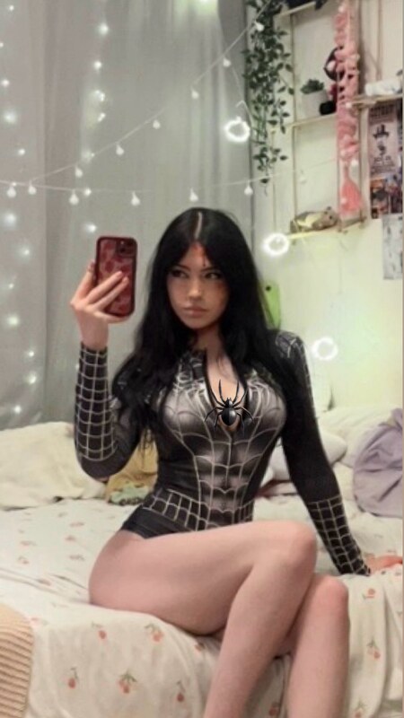gracedelahh nude photo 1