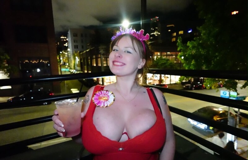 Gracekivlin nude photo 3