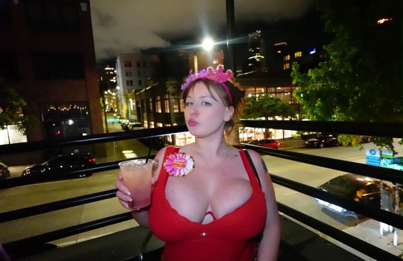 Gracekivlin nude photo 4