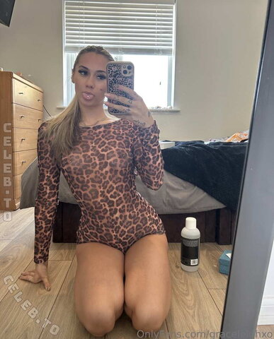 Graceleighxo nude photo 7