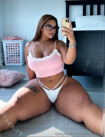 Gracie Bon nude photo 12