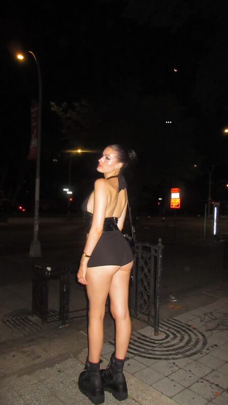 Gracie PA nude photo 3