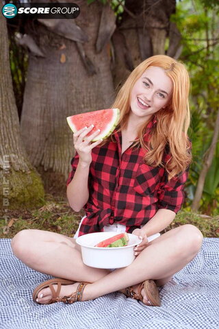 Gracie Snow nude photo 361
