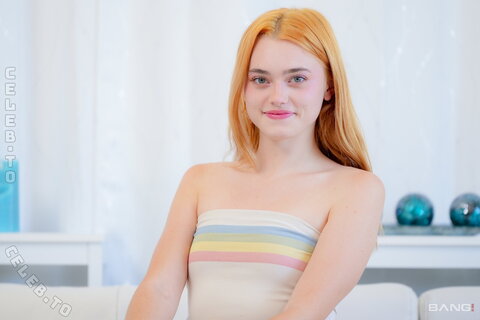 Gracie Snow nude photo 87