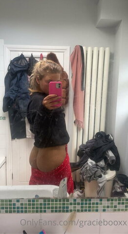 Graciebooxx nude photo 129