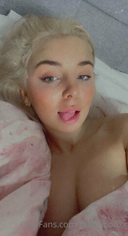 Graciebooxx nude photo 119