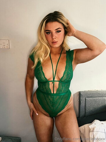 Graciebooxx nude photo 46