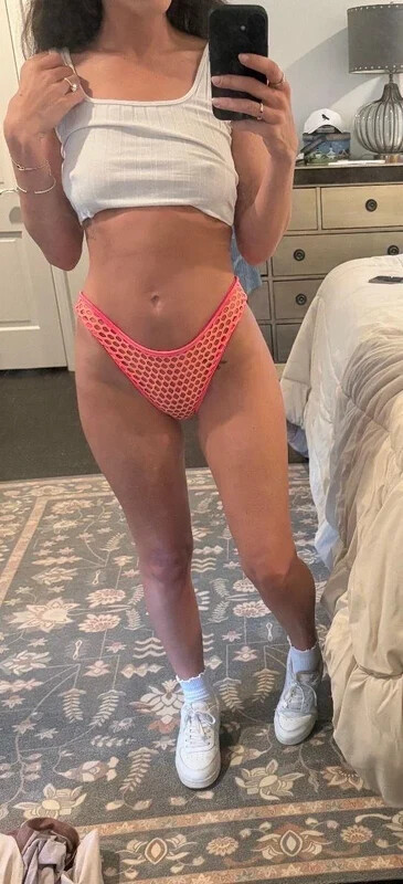 GracieGoesWild nude photo 5