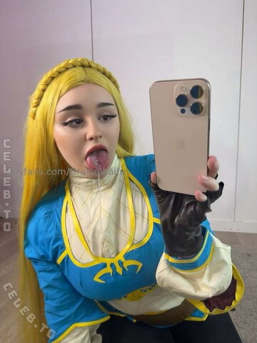 GracieWaifu nude photo 13