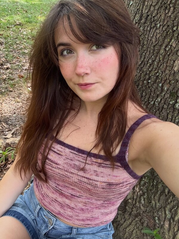 graecie nude photo 1