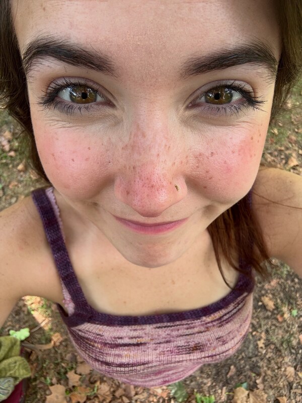 graecie nude photo 3