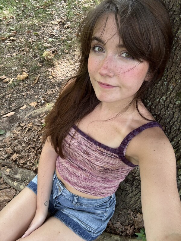 graecie nude photo 5