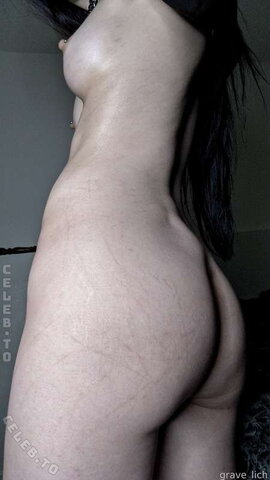 grave_lich nude photo 53