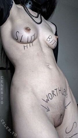 grave_lich nude photo 40
