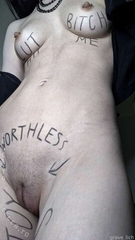 grave_lich nude photo 32