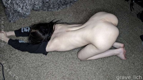 grave_lich nude photo 15