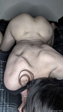 grave_lich nude photo 13