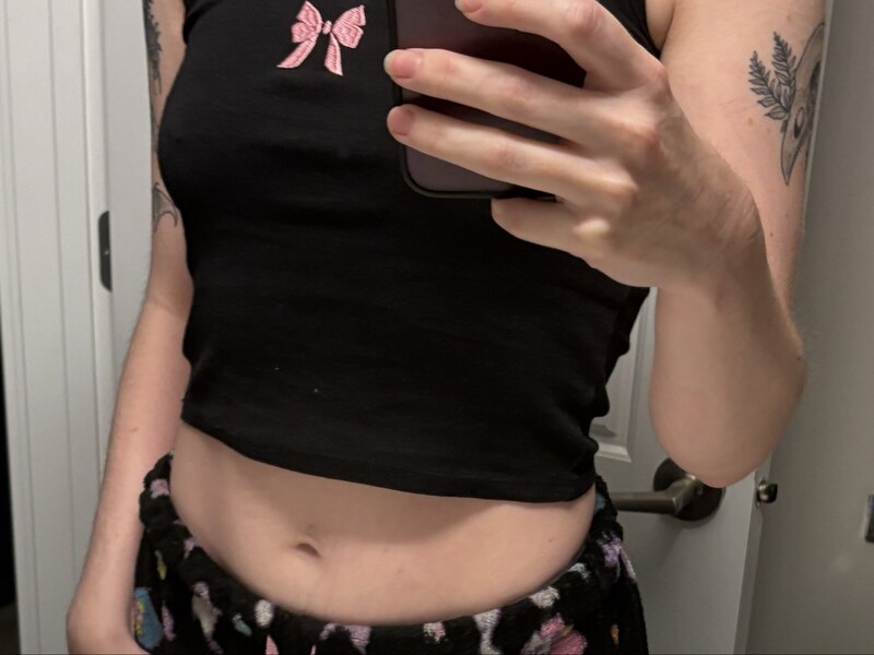 graveslvtt nude photo 2