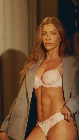Grazi Massafera nude photo 5