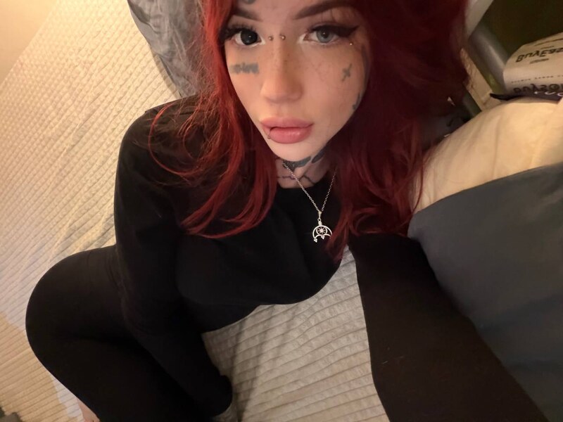 Grechka_21 nude photo 5