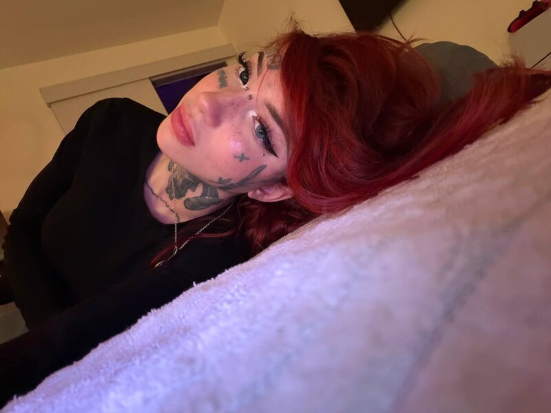 Grechka_21 nude photo 7