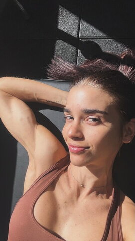Greta Antoine nude photo 19