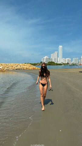 Greta Antoine nude photo 8