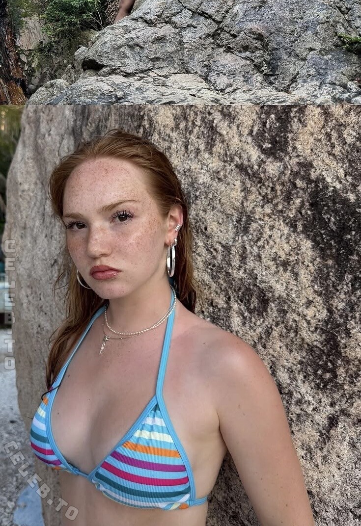 Greta Charlotte nude photo 5
