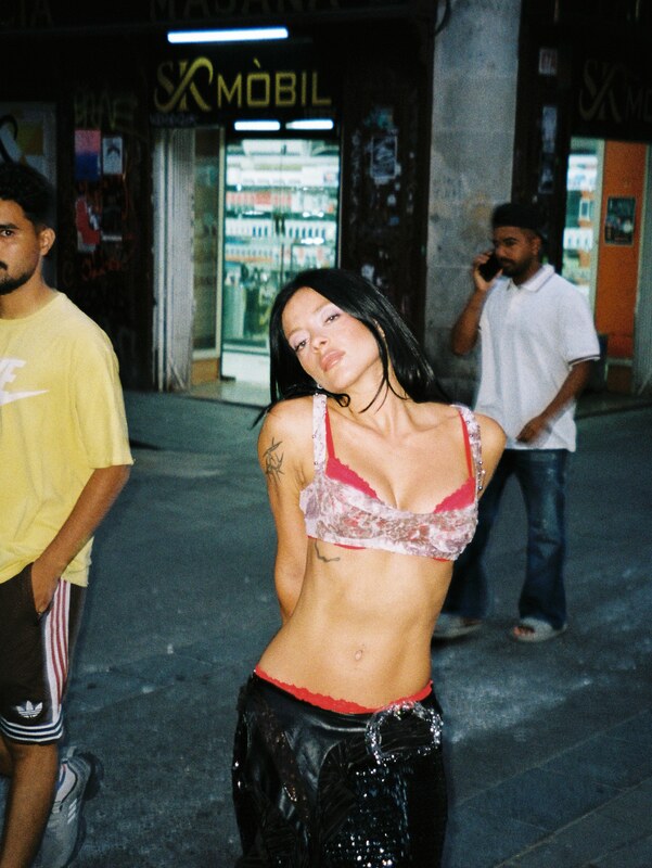 Greta Cozzolino 🇦🇷 nude photo 20