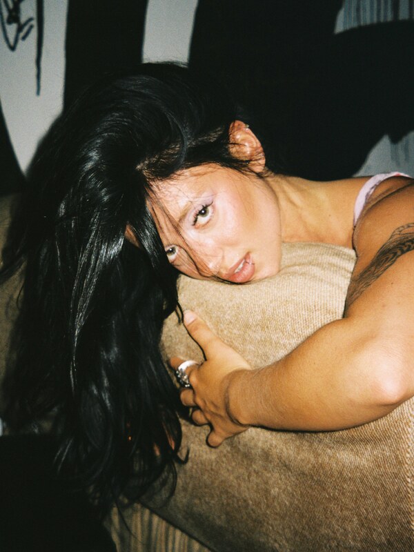 Greta Cozzolino 🇦🇷 nude photo 28