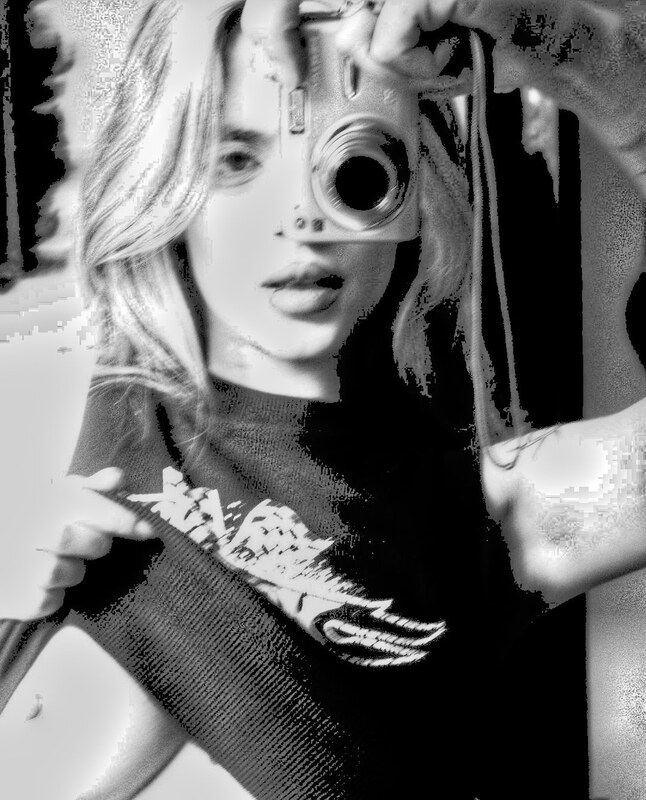 Greta Cozzolino 🇦🇷 nude photo 4