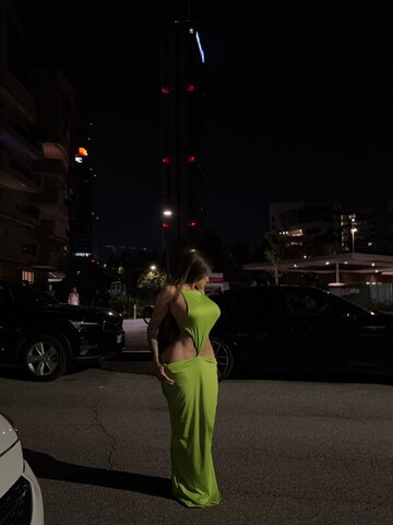 Greta delmonte nude photo 7