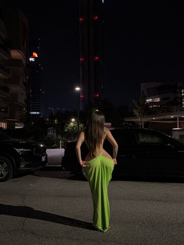 Greta delmonte nude photo 6