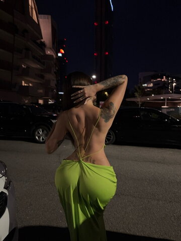 Greta delmonte nude photo 2