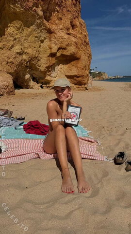 Greta Engelfried – Story from today