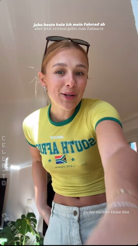Greta Engelfried – Piercing 👀
