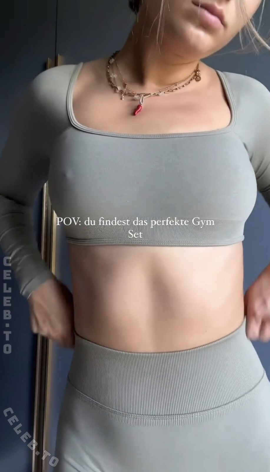 Greta Helgerth nude photo 4