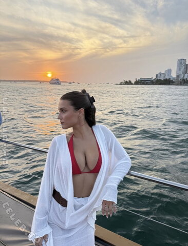Greta Marchiorato nude photo 9