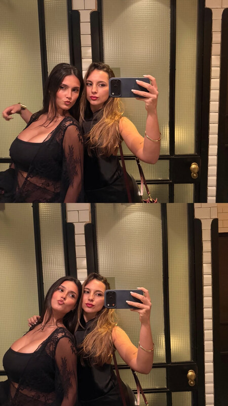 Greta Marchiorato nude photo 1