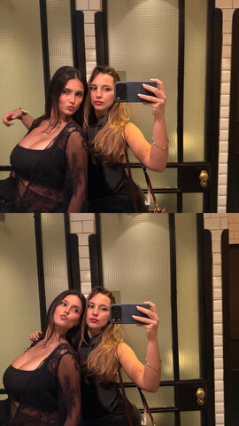 Greta Marchiorato Hot (1 photo)