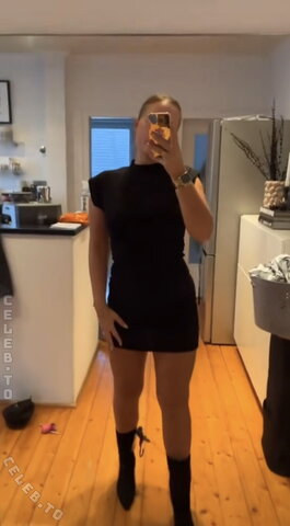 Gretalck nude photo 5