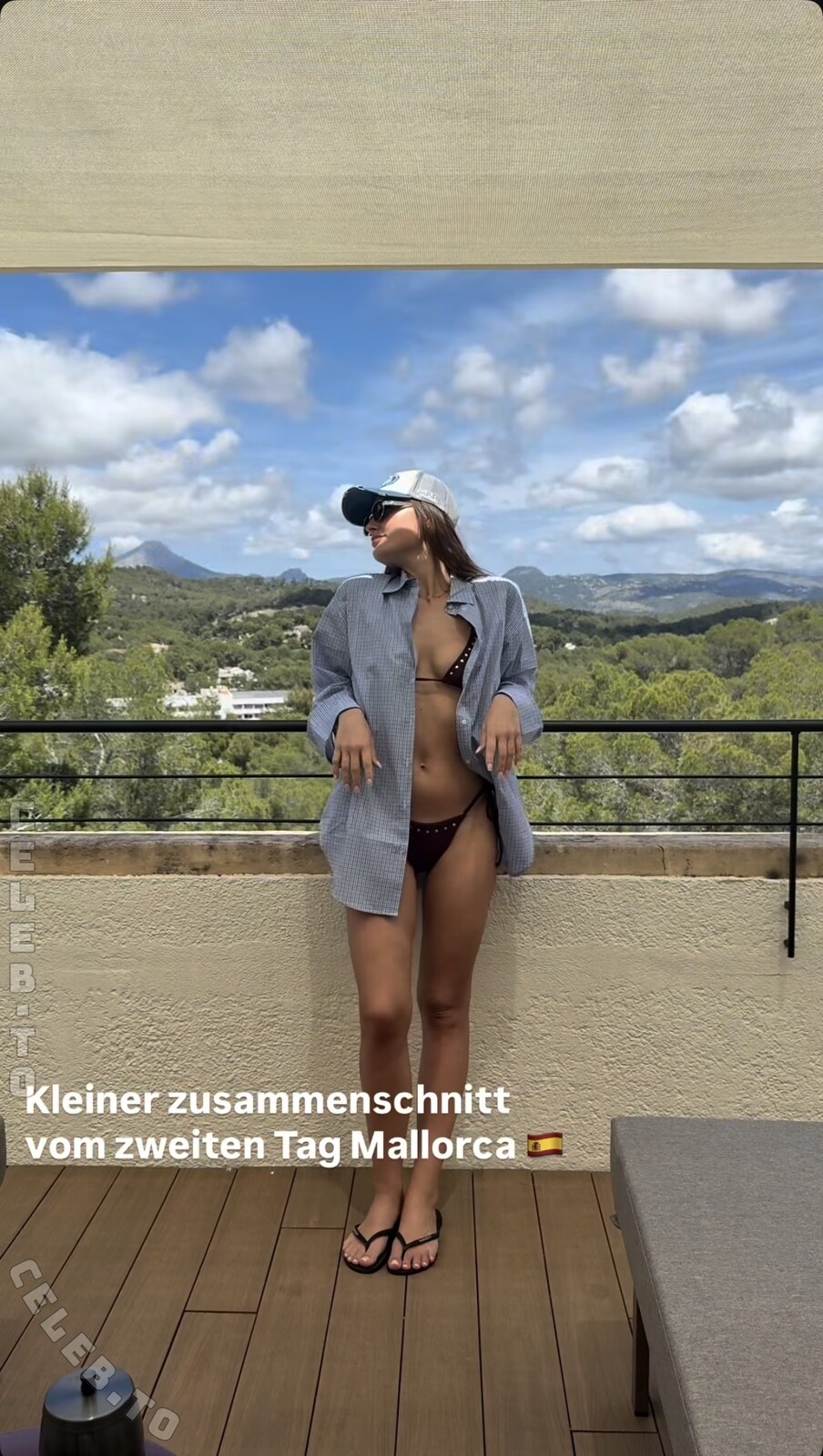 Gretalck nude photo 2