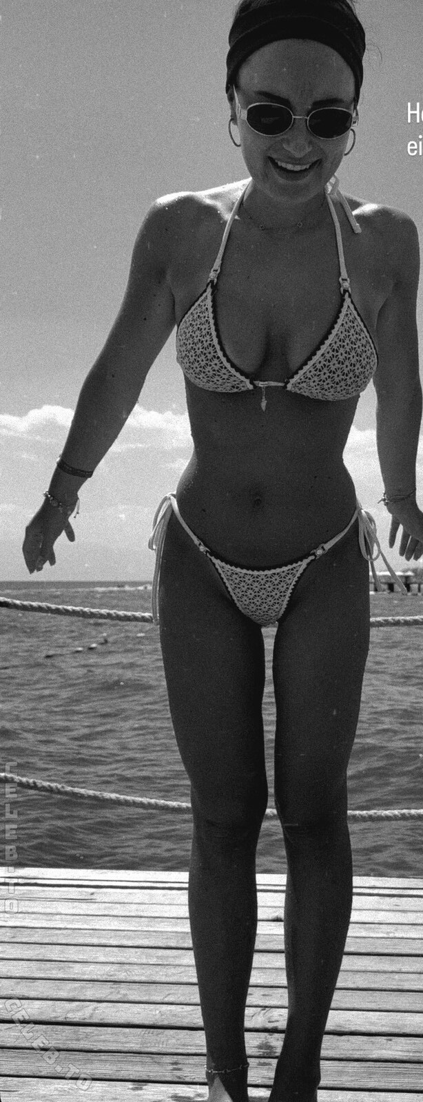 Gretalck nude photo 2
