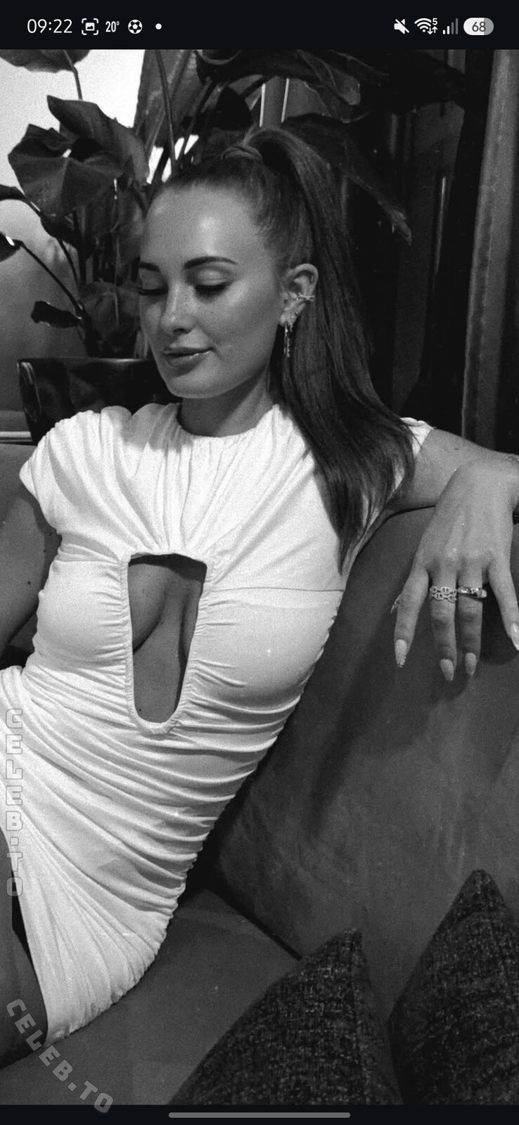 Gretalck nude photo 1