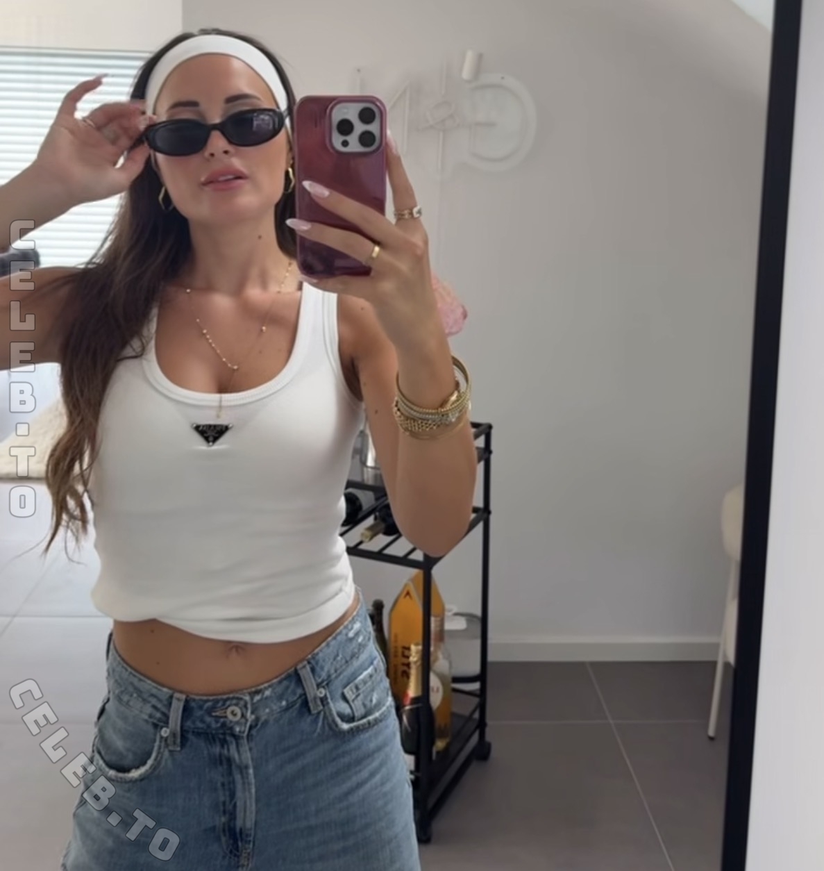 Gretalck nude photo 5