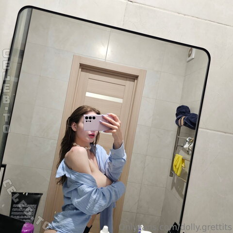 Gretta nude photo 37