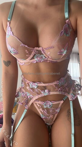 Grettabenett nude photo 287